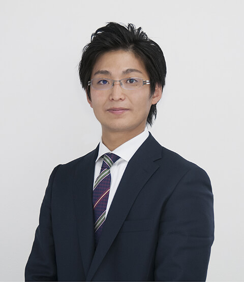 塚原喬 税理士